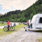 Thule Caravan Superb